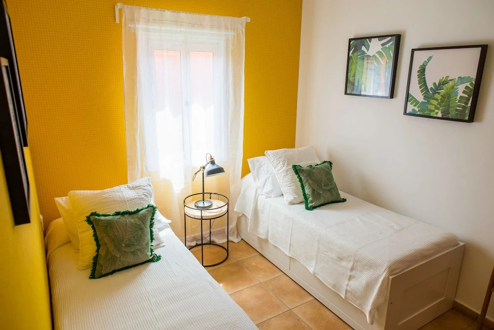 Villa Atlantic View