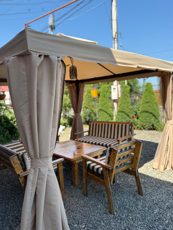G guesthouse