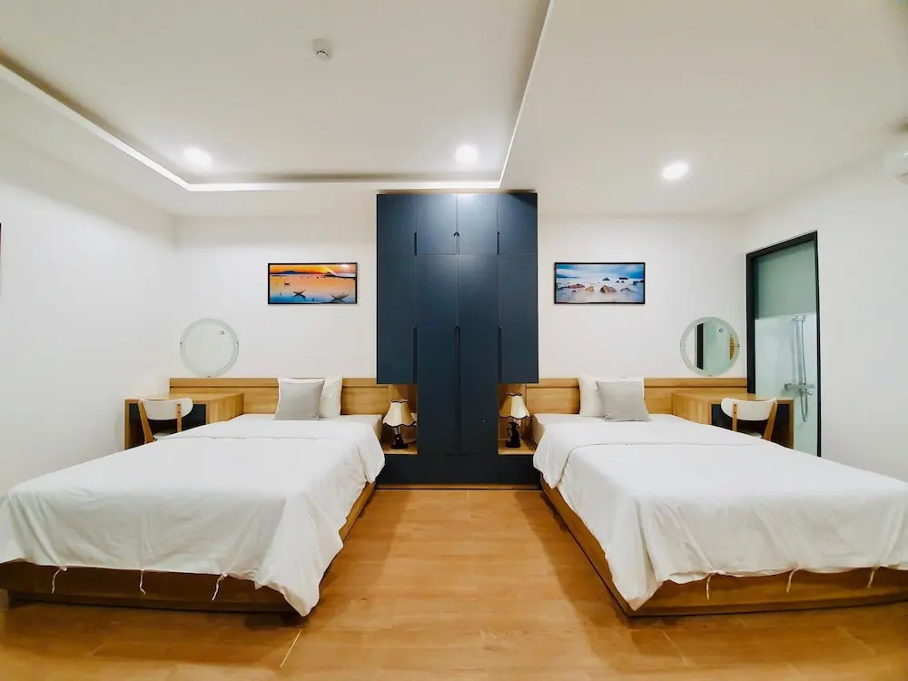 Joey Apartment