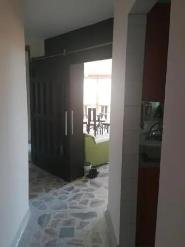 Playapartamento 301 Edificio