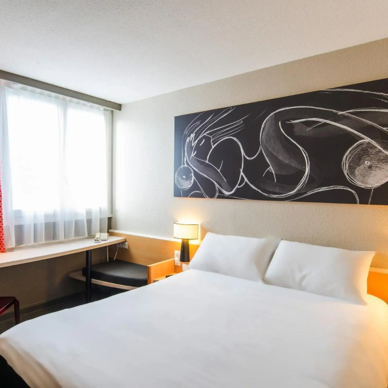 ibis Tours Nord