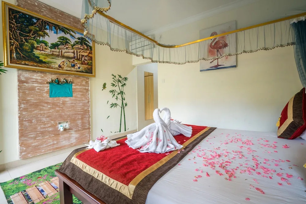 Villa Mia And Spa