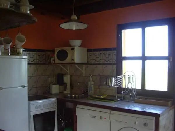 Alojamientos Rurales Peña Crespa