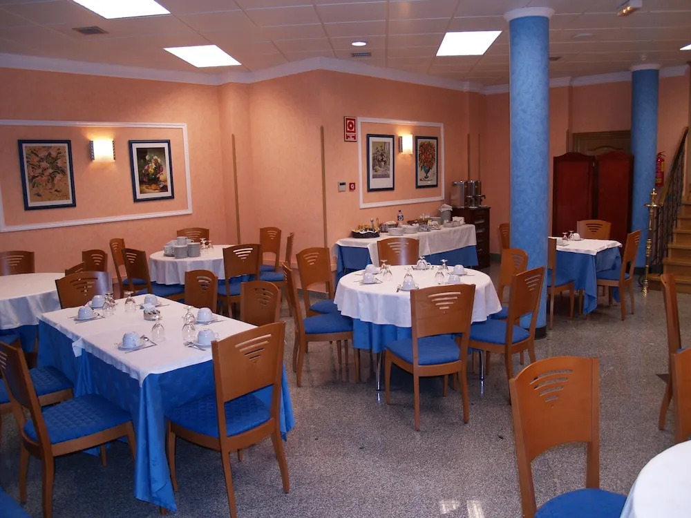 Hotel Las Moradas