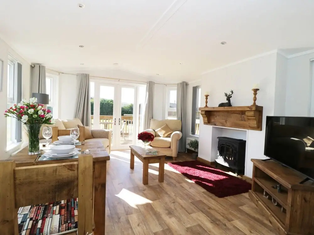Beech Tree Lodge