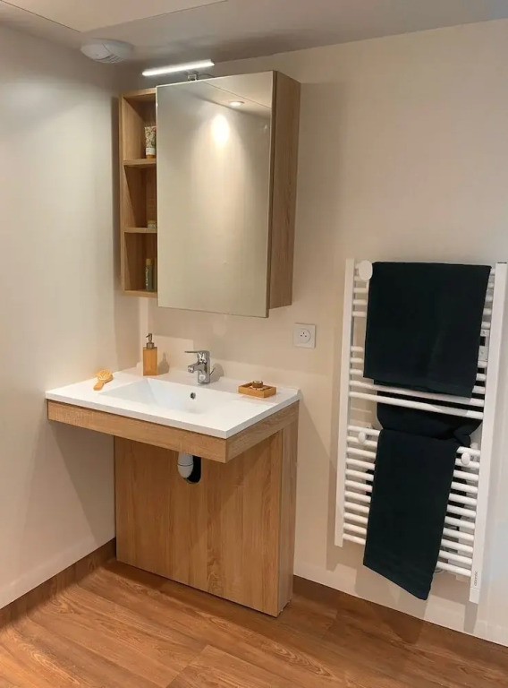 Zenao Apparthôtels Châlons-en-Champagne