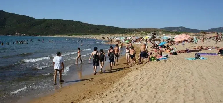 Vel Marì - Rooms on the Beach