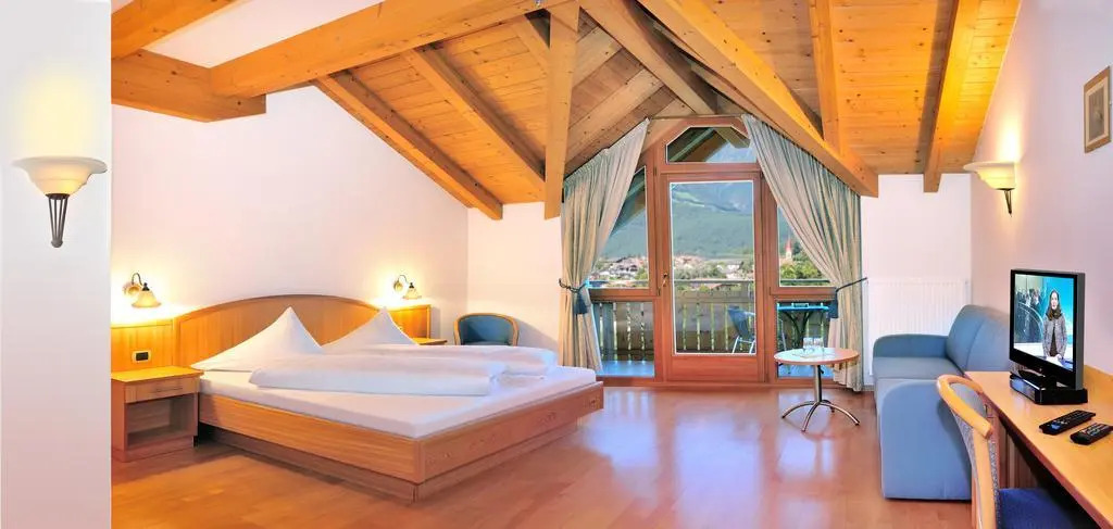 Hotel Hochrain