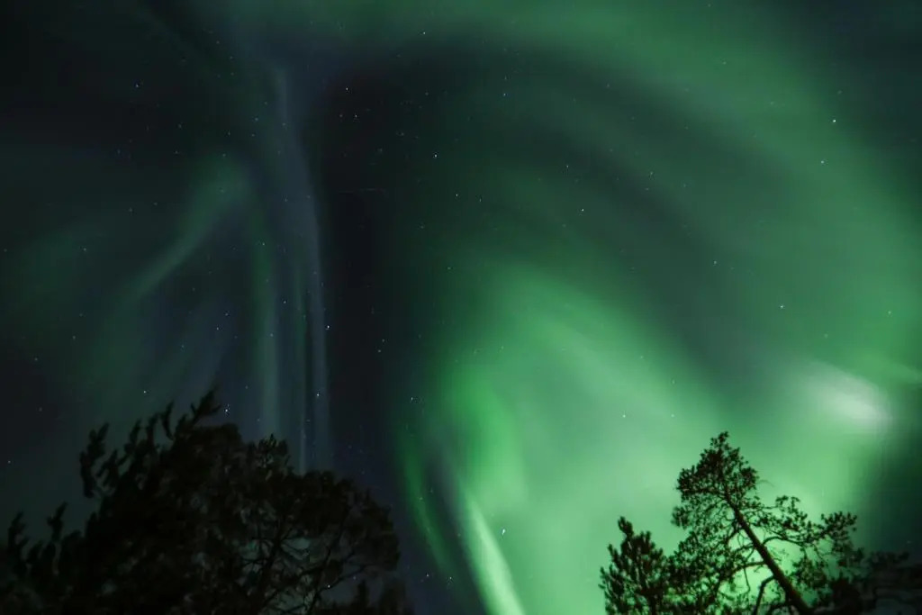 Lodge 67°N Lapland
