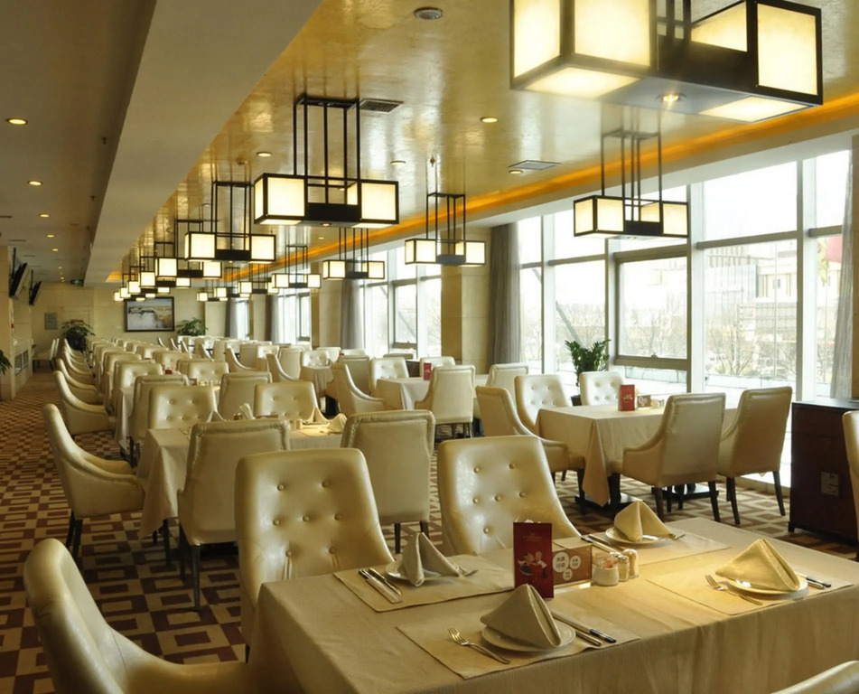 Jin Merchant International Hotel
