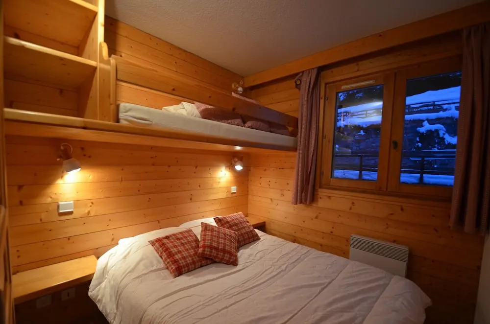 Appartement Cristal