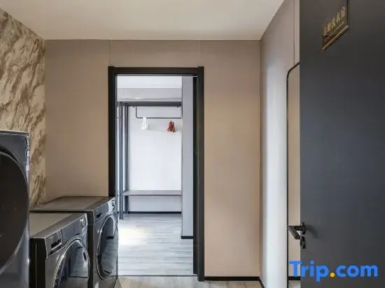 Jinwang Regal Hotel (Tianjin Binhai International Airport Branch, Airport Economic Zone)