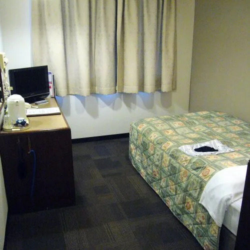 Hotel Taiyo Noen Saijo