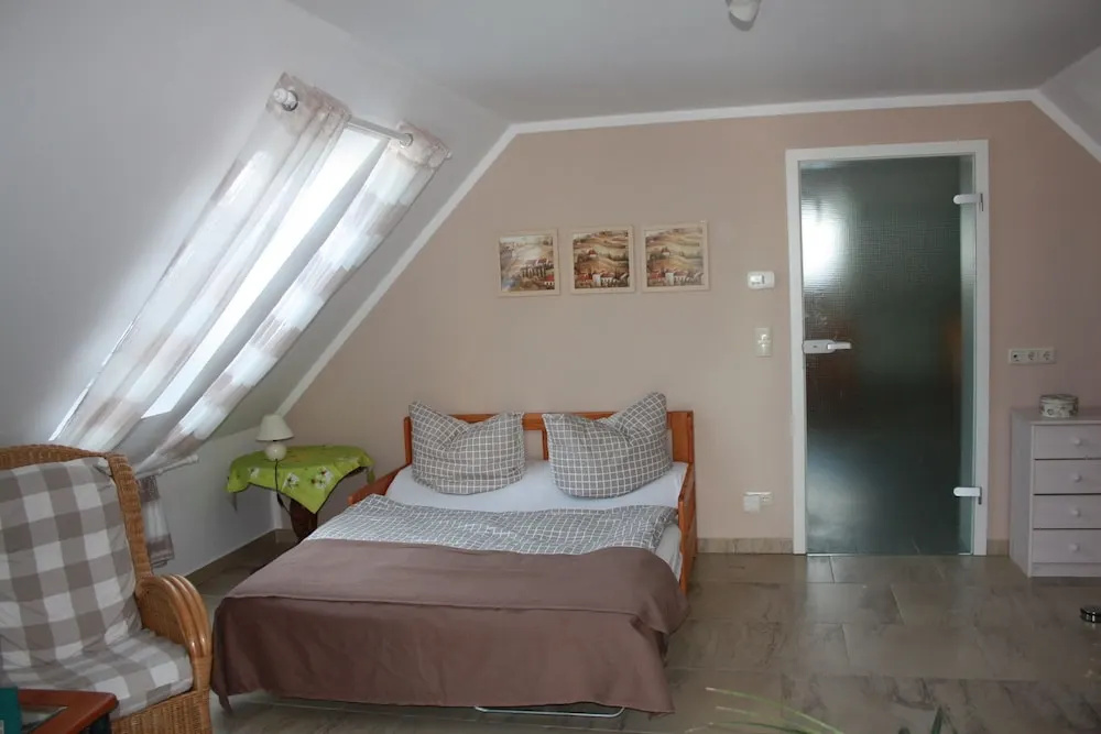 Romantik Landhaus