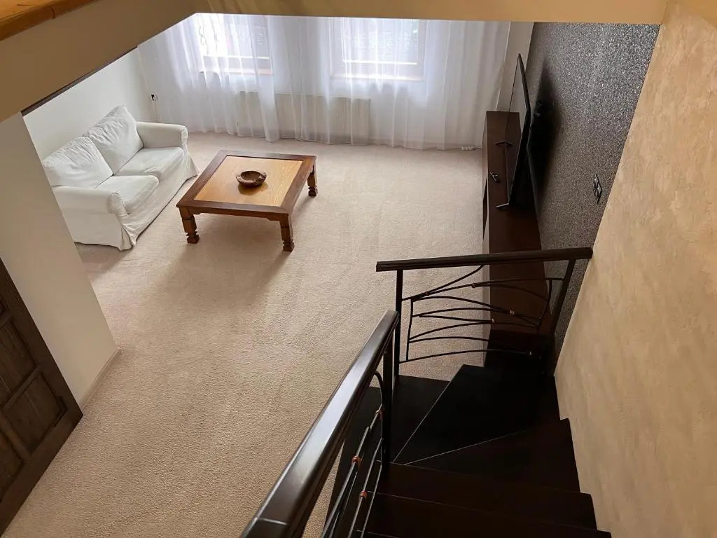 HOTEL Garni PATRIOT