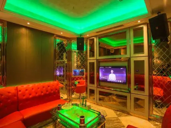 Guangnan Babaogong Hotel