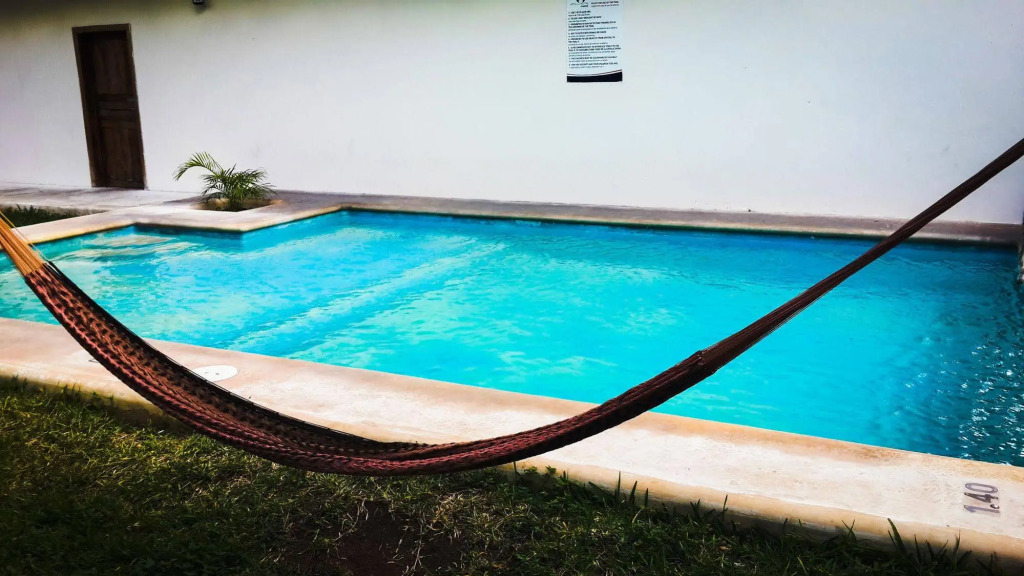 Hostel Meson de Tulum