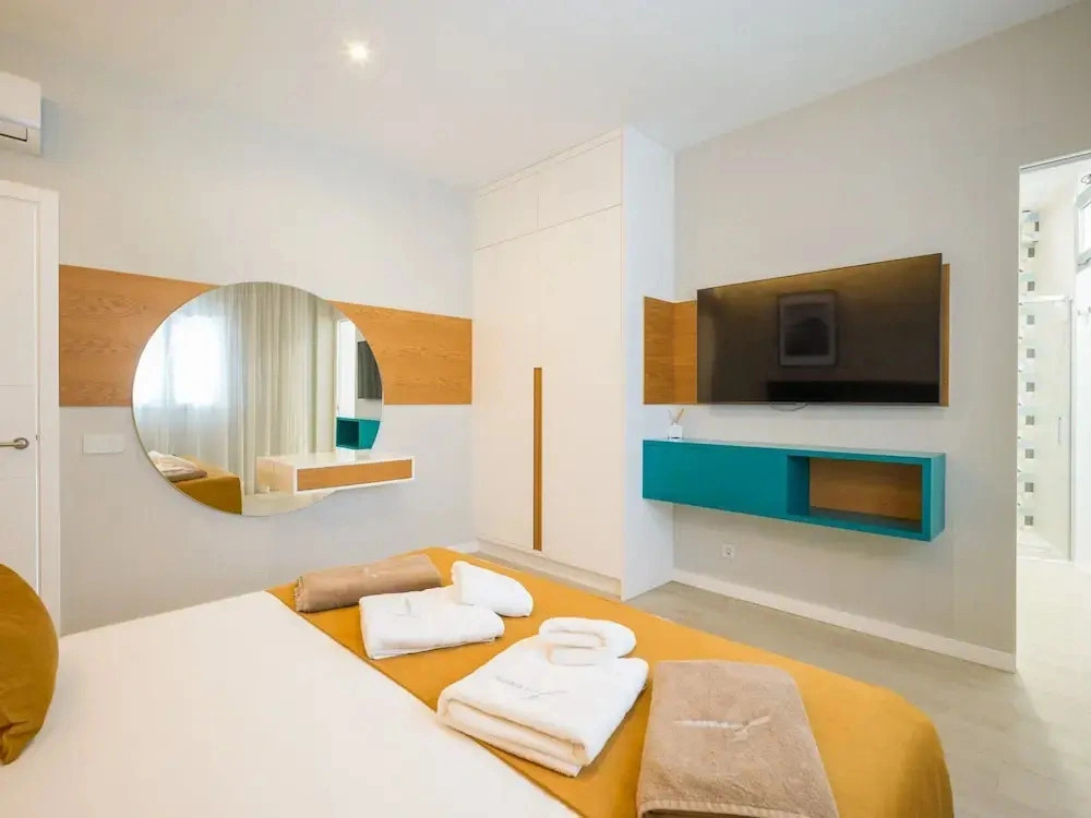 Villa in Maspalomas with Private Heated Pool