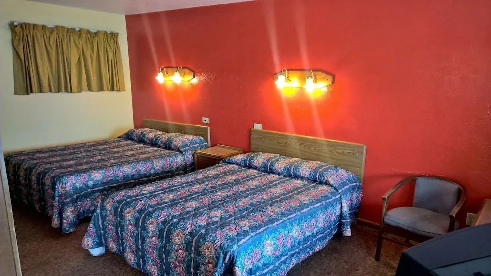 Blue Haven Motel