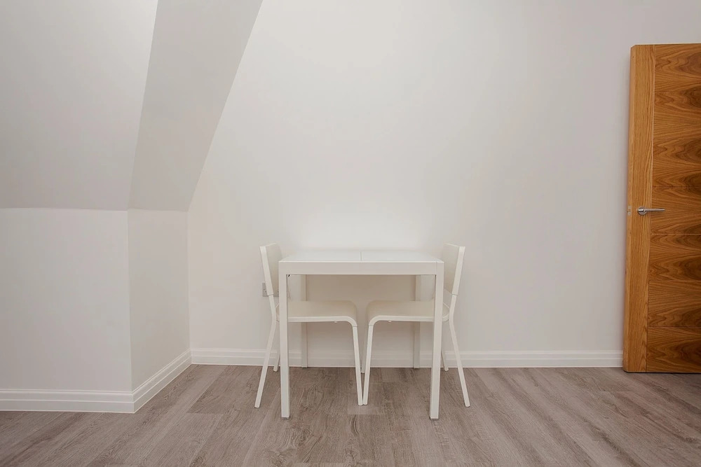 Stylish Brand New Flat in Charming Stoke Newington