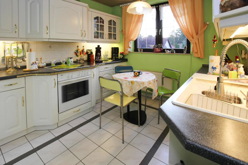 Apartment Goehrenz, Markranstadt