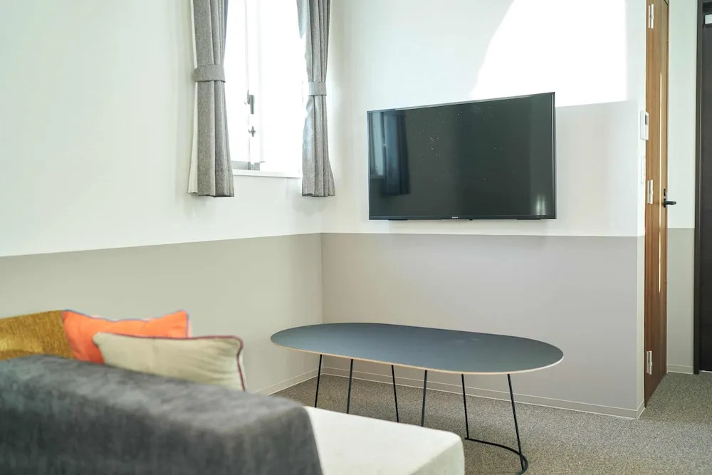 Rakuten STAY Naha Yachimun Street - standard 6 Bed Room
