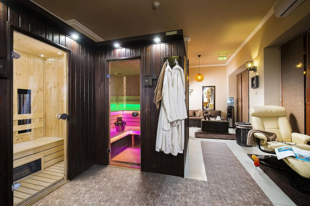 Aventinus Hotel