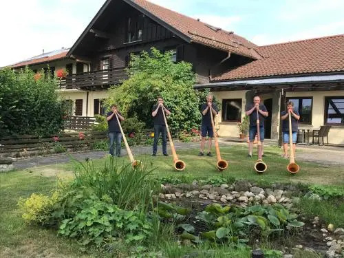 Berg-Cafe