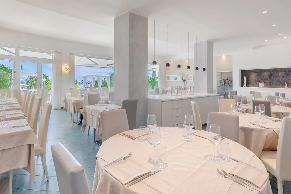 Hotel Sanremo