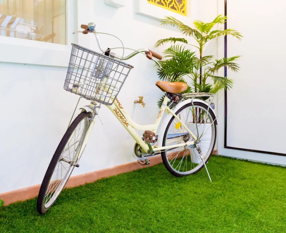 Sabai Space Bangkok