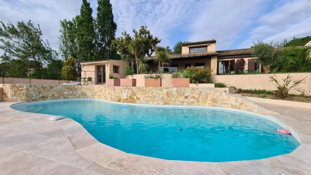 Villa Martinus