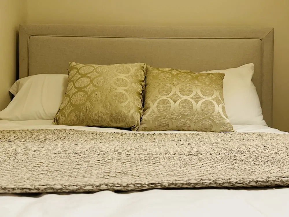 The Wimbledon Haven - 2 bed