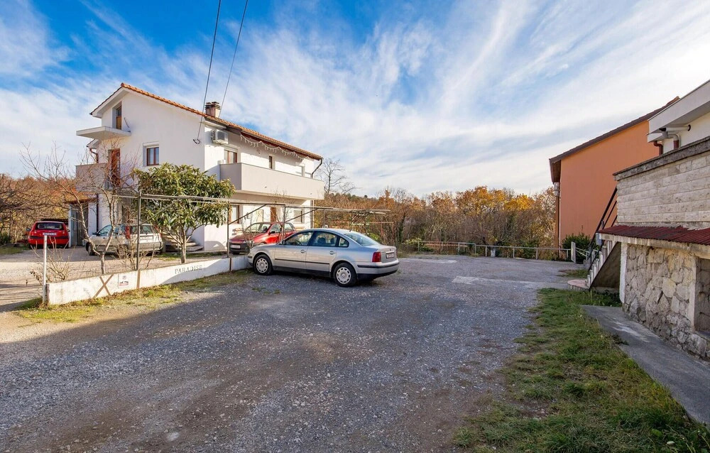 Nice Apartment in Rijeka With 2 Bedrooms and Wifi