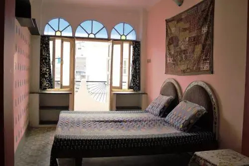 Pleasure Guest House