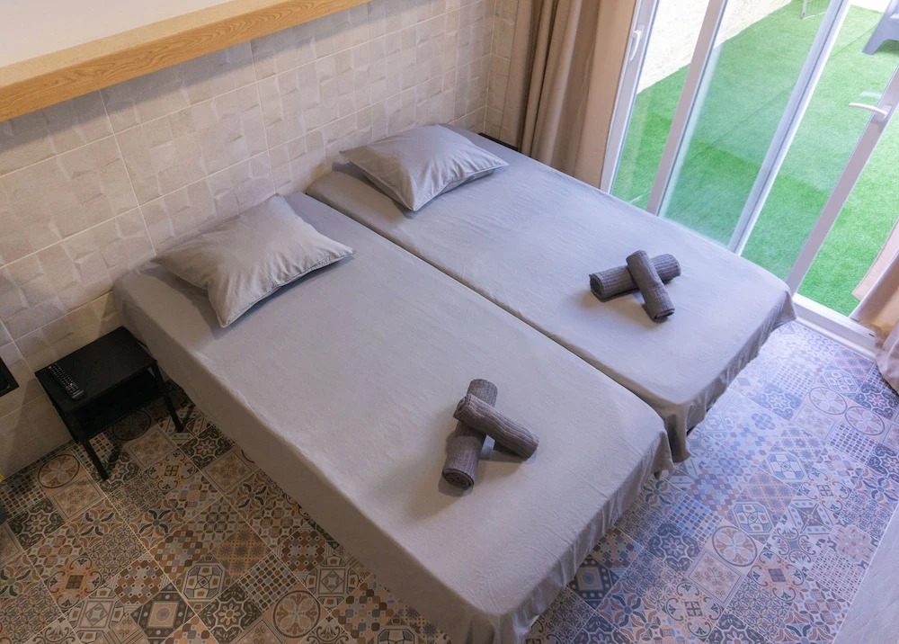 Apartamentos La Ruta