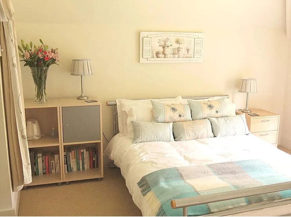 Pigeon House Cottage B&B