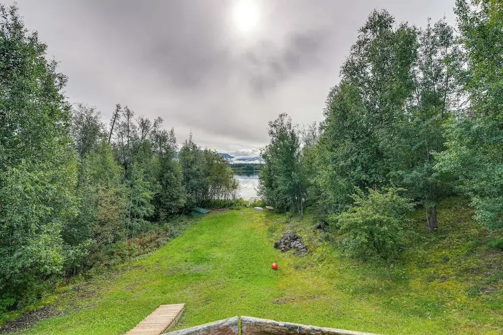 Spacious Wasilla Home ~ 1 Mi to Boat Launch!