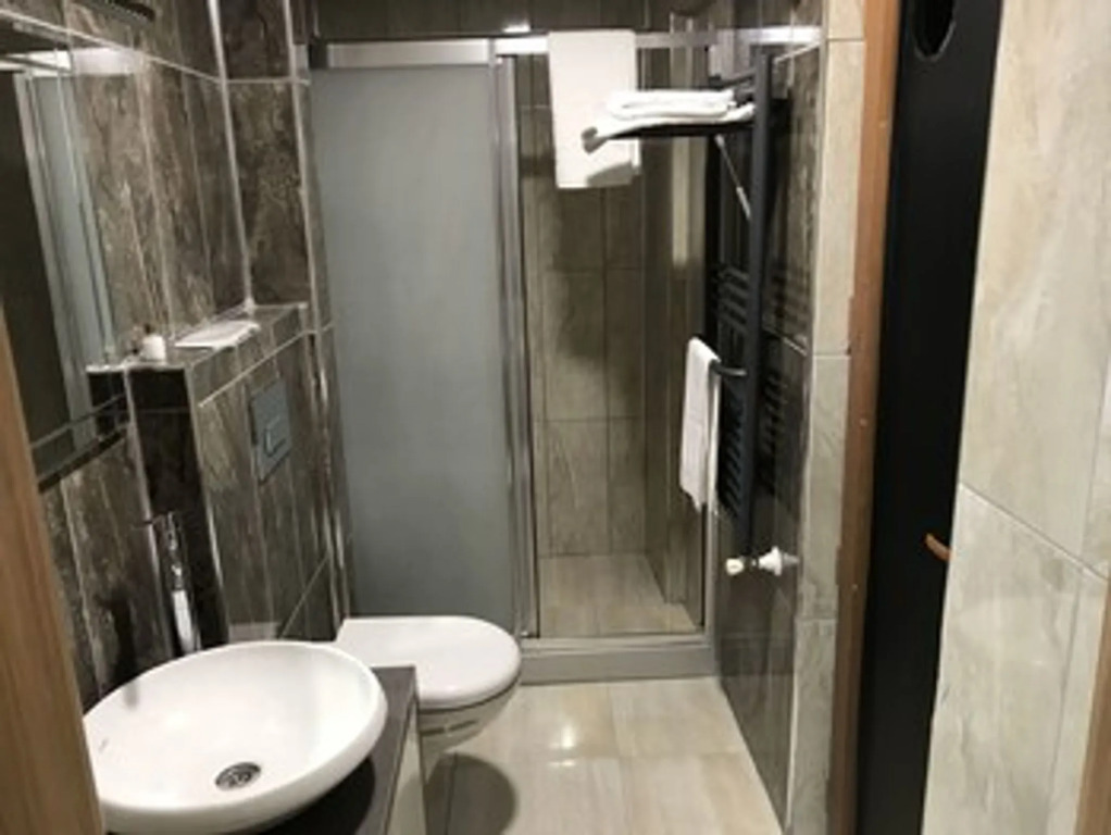 Grand Derici Otel