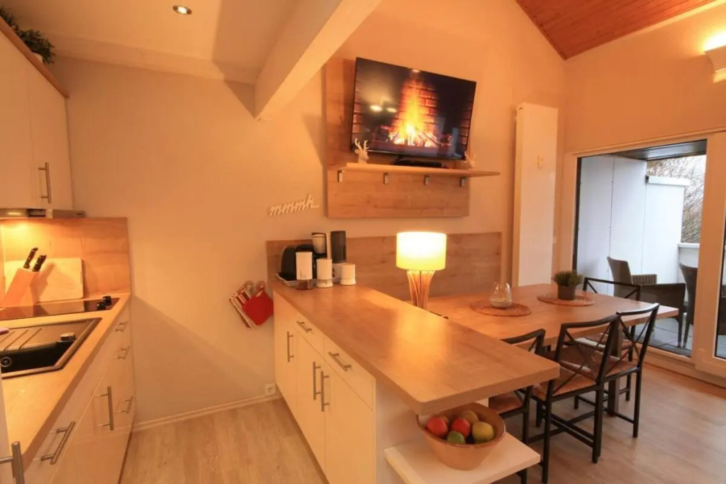 Ferienwohnung Brunnenbach II