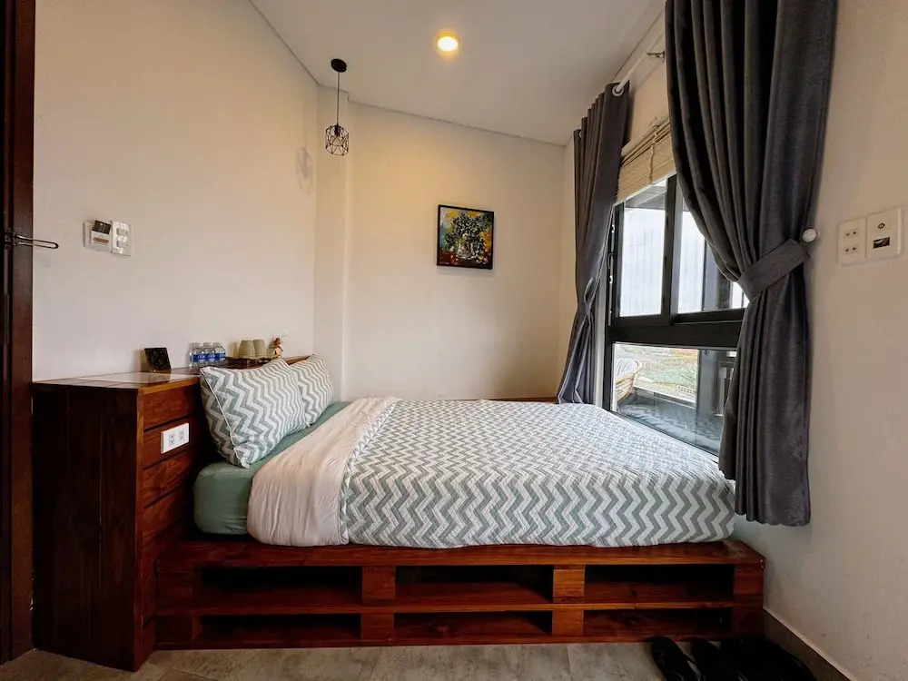AN PHÚ Home