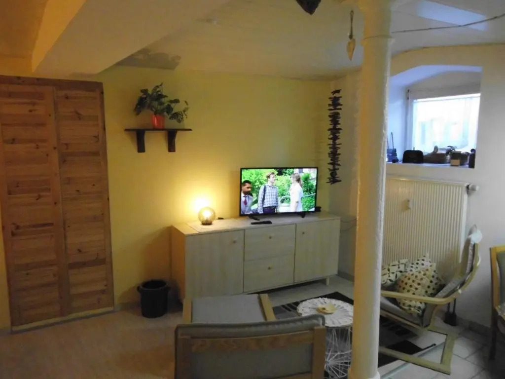 Apartment Regina
