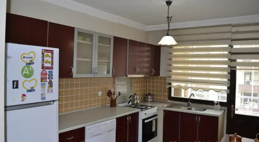 Palmiye Apartments