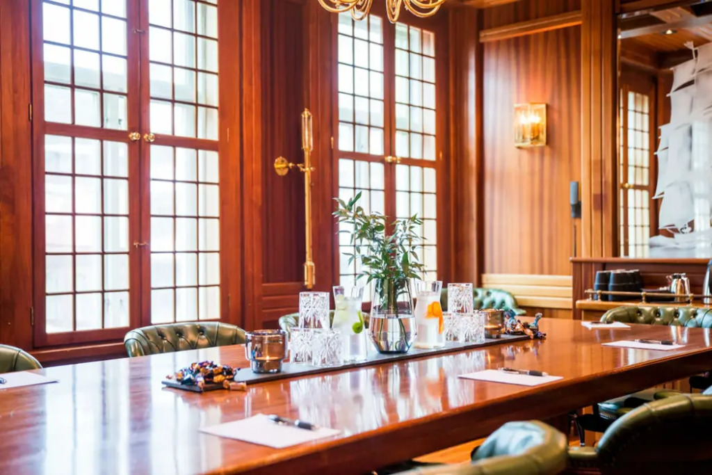 Quality Hotel Carlia