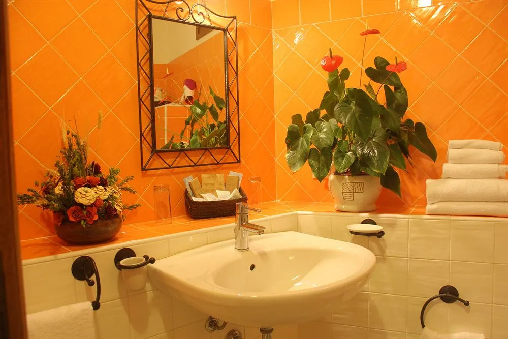 Hotel I Graniti