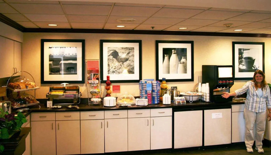 Hampton Inn & Suites Bethlehem
