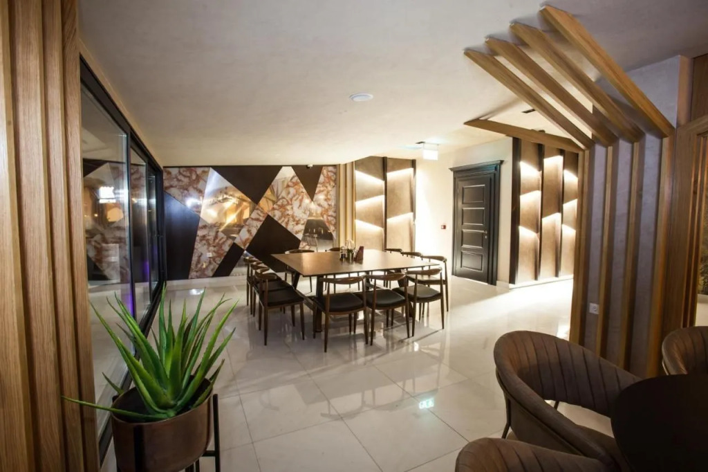 Hotel Sky Gevgelija
