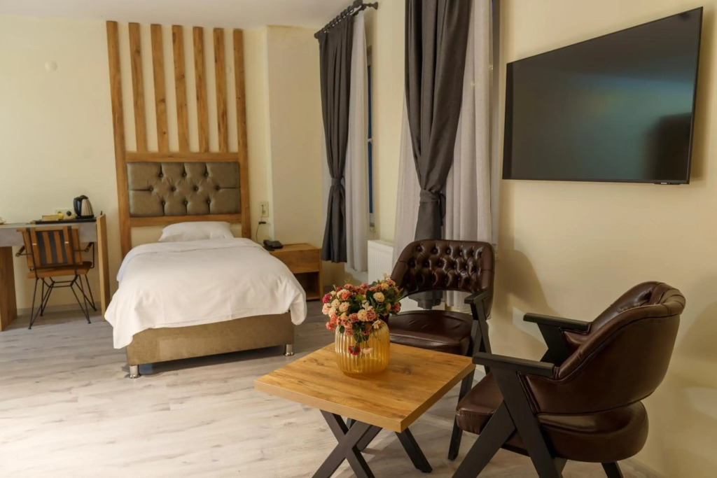 Grand 464 Otel