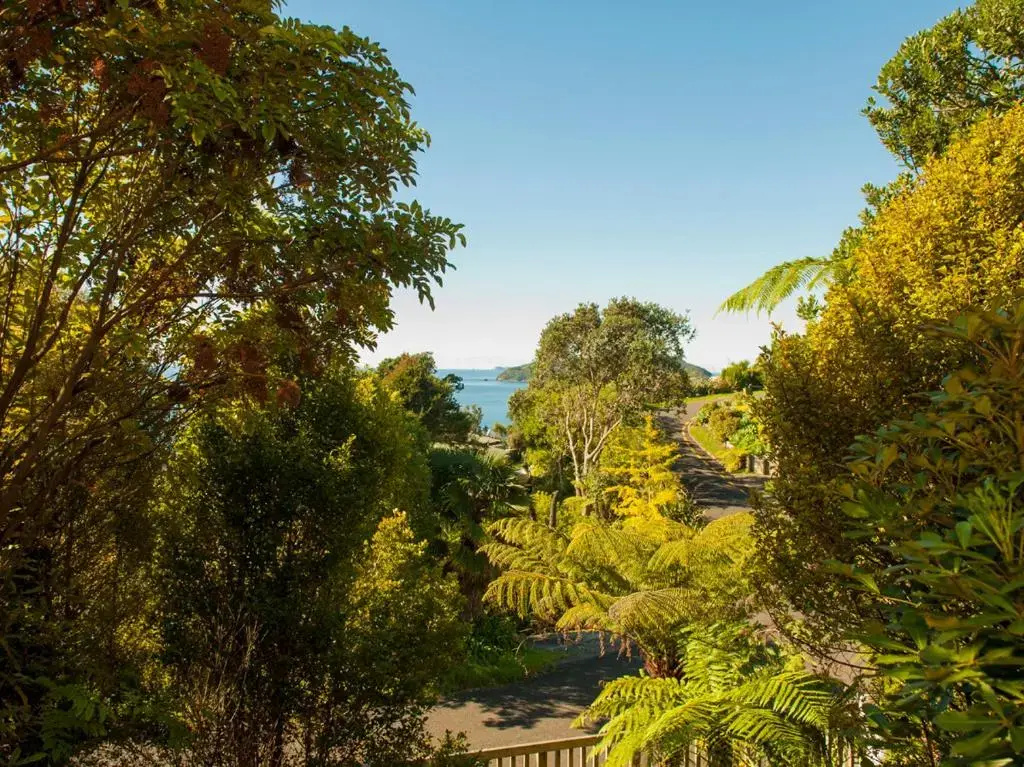 The Ridge at Tairua - Tairua Apartment