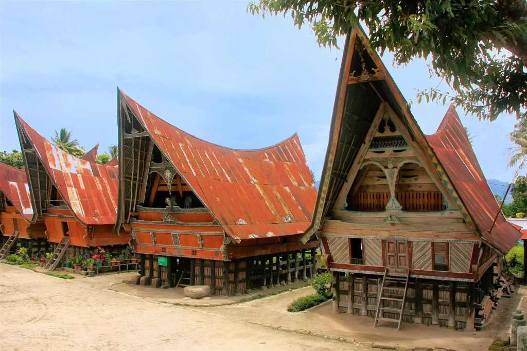 Tuk Tuk View Inn