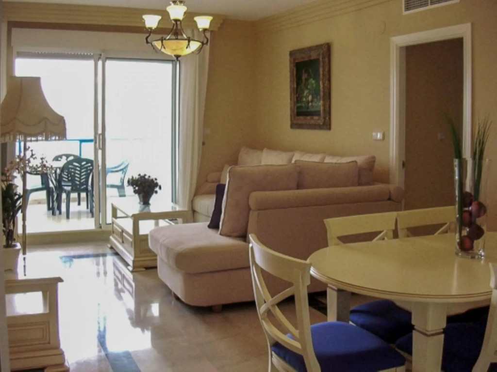 Sea views Apartment 342